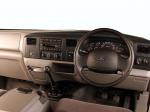 Ford F-250 Double Cab 2005 года (ZA)